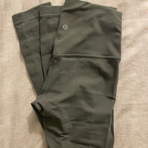 Lululemon Align 25inch leggings